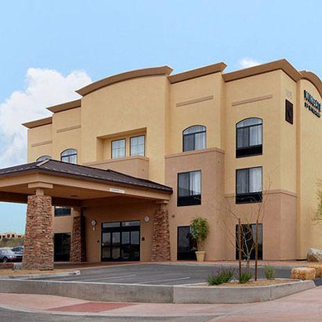 Holiday Inn Express & Suites Oro Valley-Tucson North By Ihg Экстерьер фото