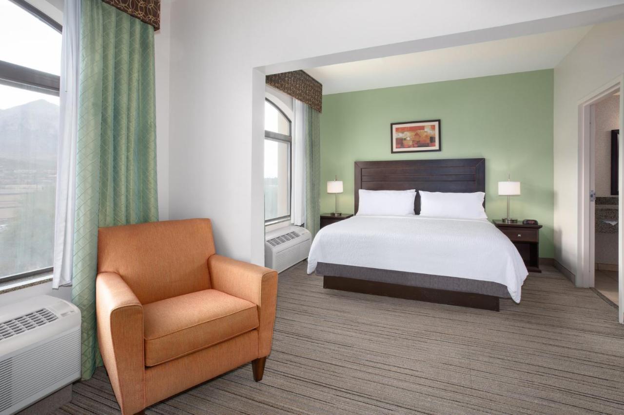 Holiday Inn Express & Suites Oro Valley-Tucson North By Ihg Экстерьер фото