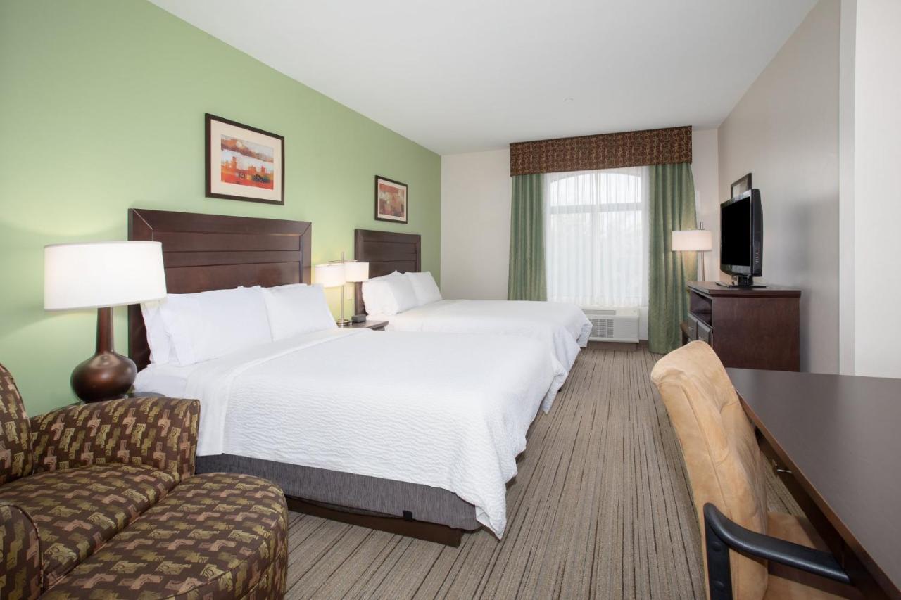 Holiday Inn Express & Suites Oro Valley-Tucson North By Ihg Экстерьер фото