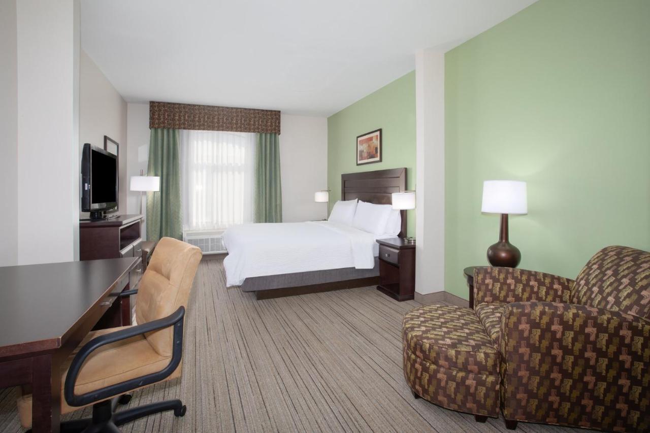 Holiday Inn Express & Suites Oro Valley-Tucson North By Ihg Экстерьер фото