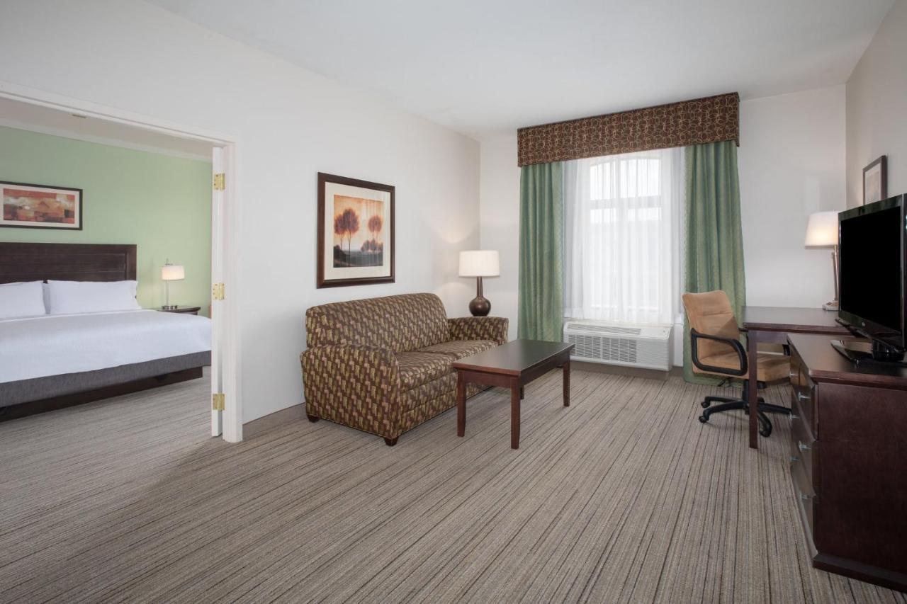 Holiday Inn Express & Suites Oro Valley-Tucson North By Ihg Экстерьер фото