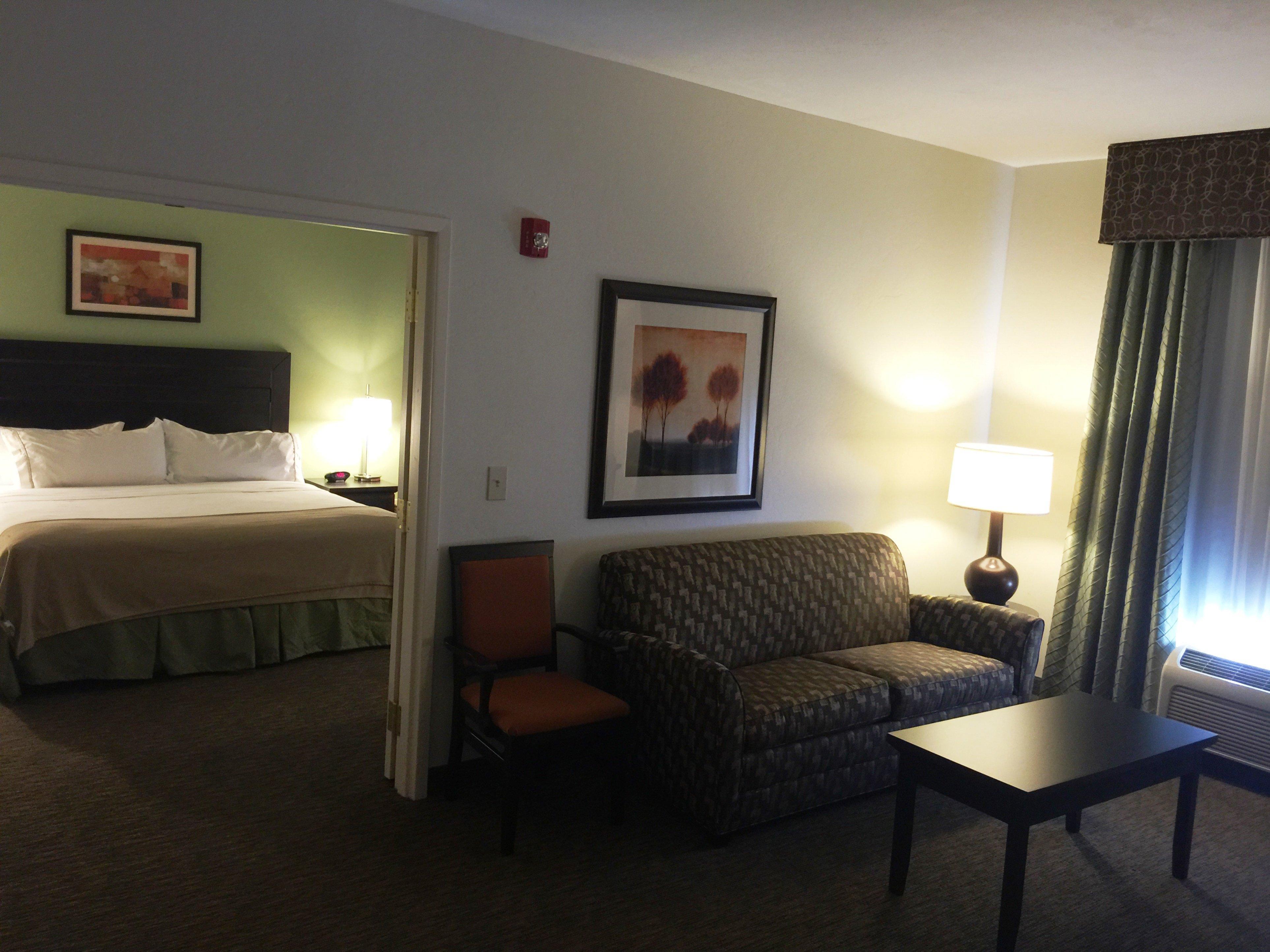 Holiday Inn Express & Suites Oro Valley-Tucson North By Ihg Экстерьер фото