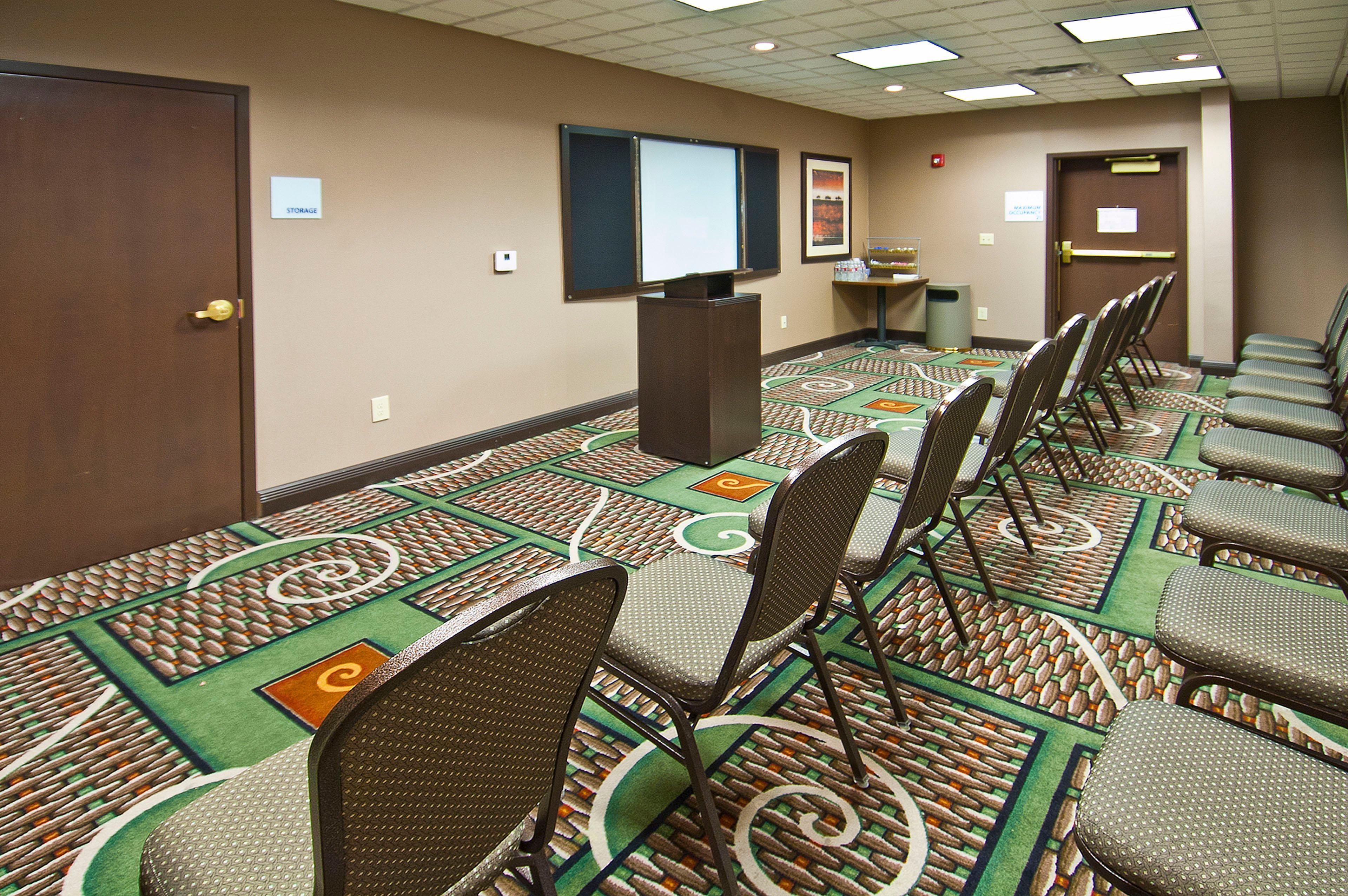 Holiday Inn Express & Suites Oro Valley-Tucson North By Ihg Экстерьер фото