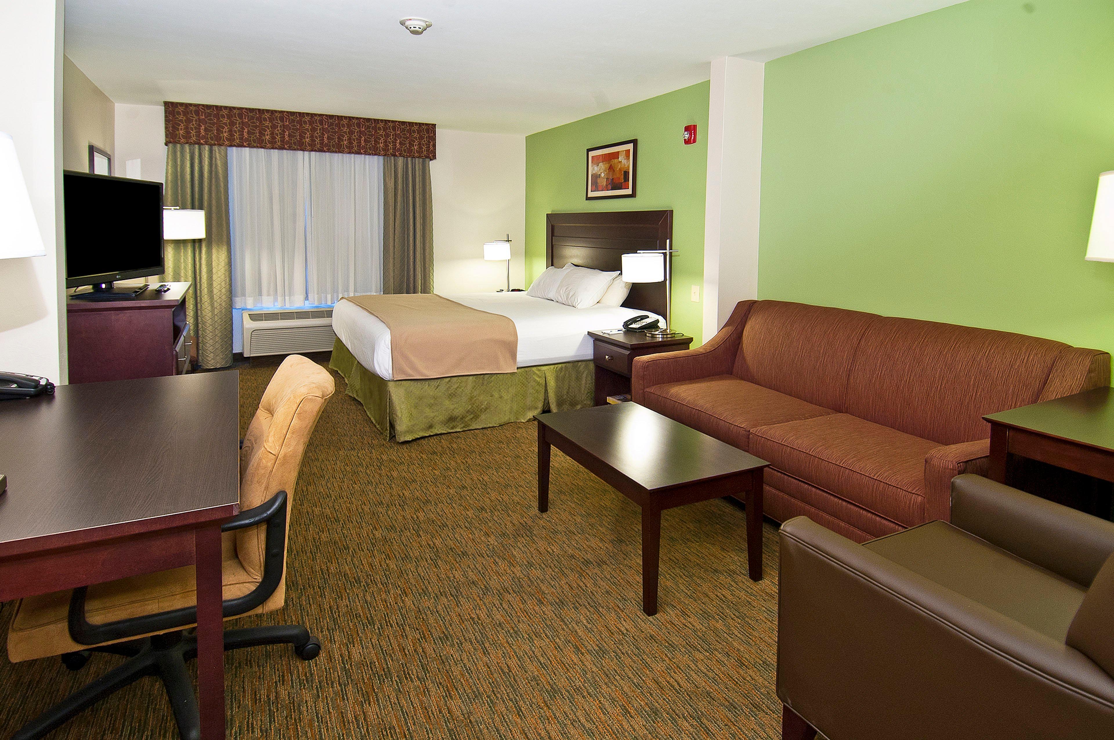Holiday Inn Express & Suites Oro Valley-Tucson North By Ihg Экстерьер фото