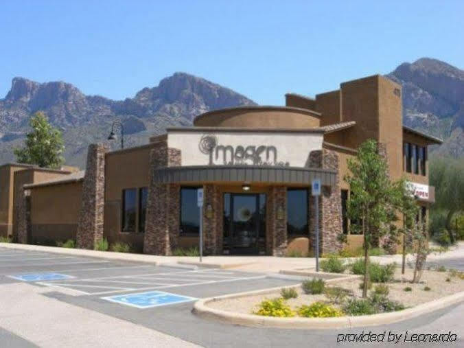 Holiday Inn Express & Suites Oro Valley-Tucson North By Ihg Экстерьер фото